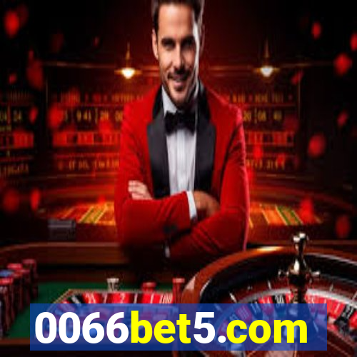 0066bet5.com