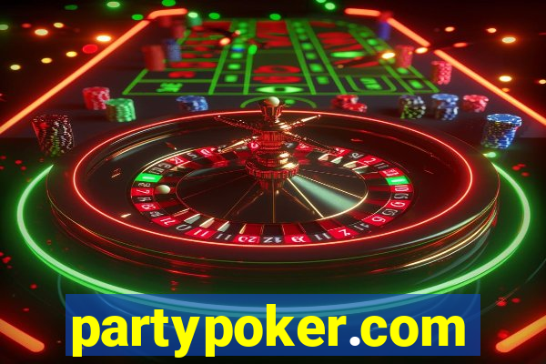 partypoker.com