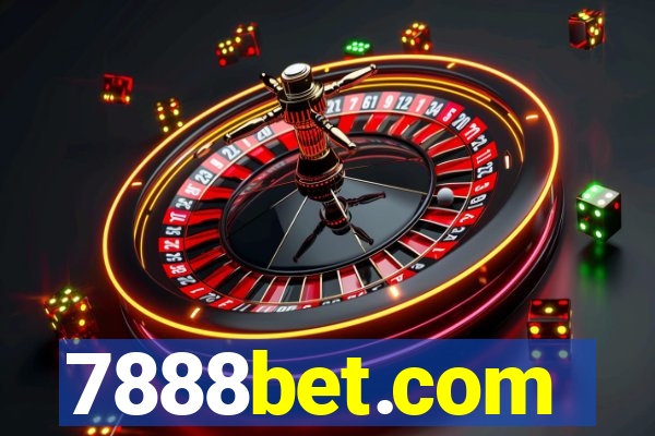 7888bet.com