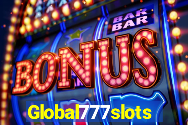 Global777slots