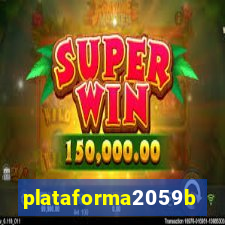 plataforma2059bet.com