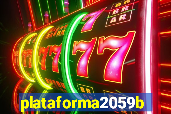 plataforma2059bet.com