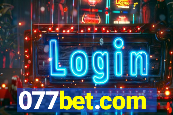 077bet.com