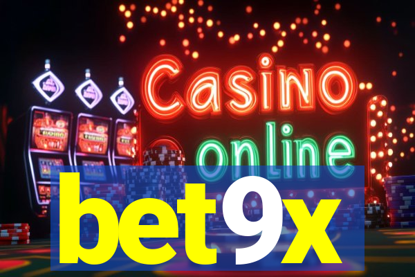 bet9x