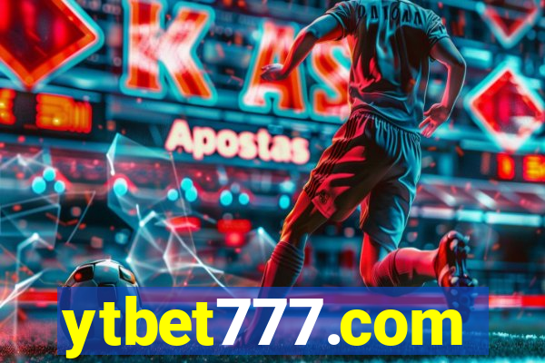 ytbet777.com