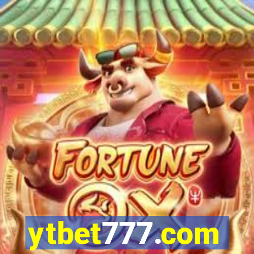 ytbet777.com