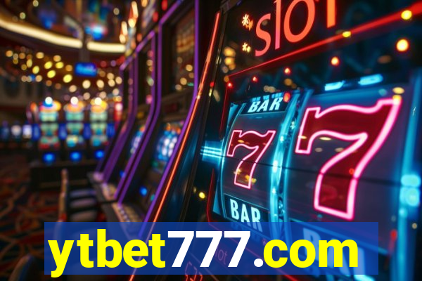 ytbet777.com