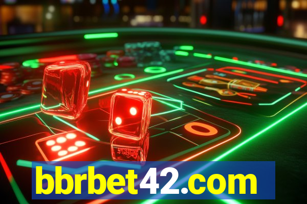 bbrbet42.com