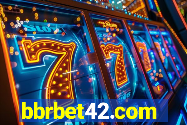 bbrbet42.com