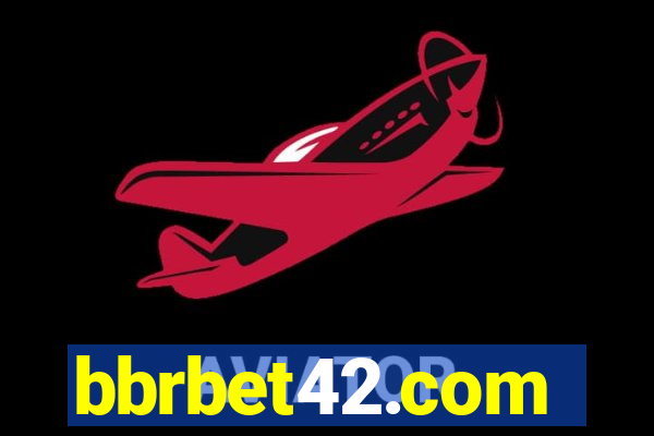 bbrbet42.com