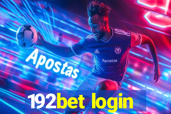 192bet login