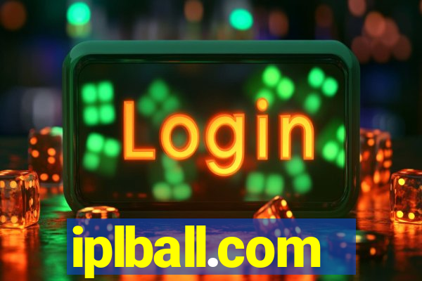 iplball.com