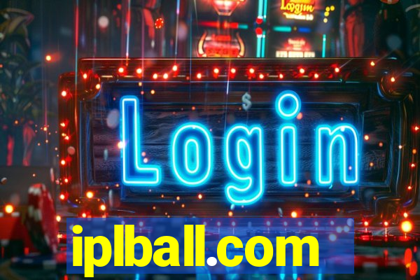 iplball.com