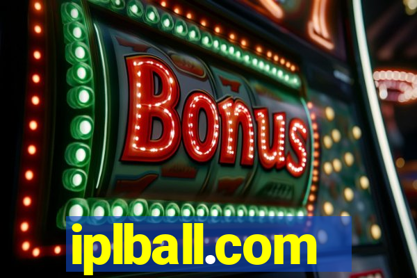 iplball.com