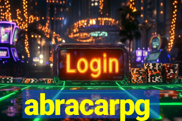 abracarpg