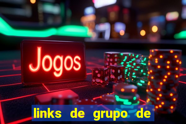 links de grupo de whatsapp adulto