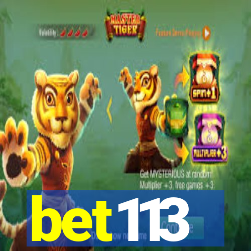 bet113