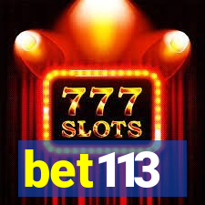 bet113