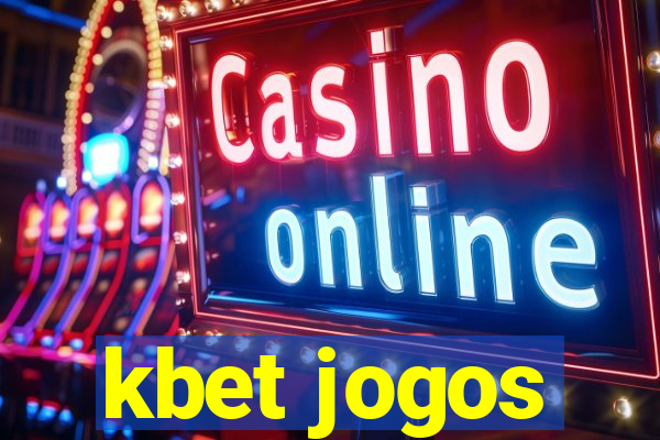 kbet jogos