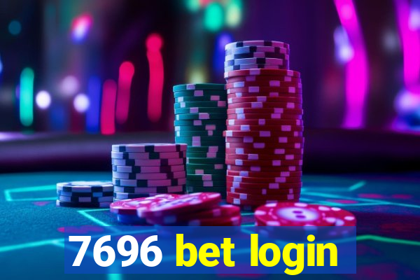 7696 bet login