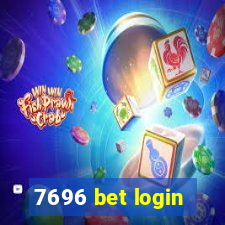 7696 bet login
