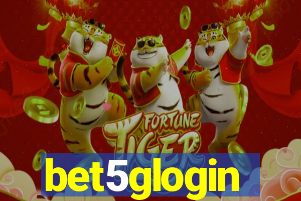 bet5glogin