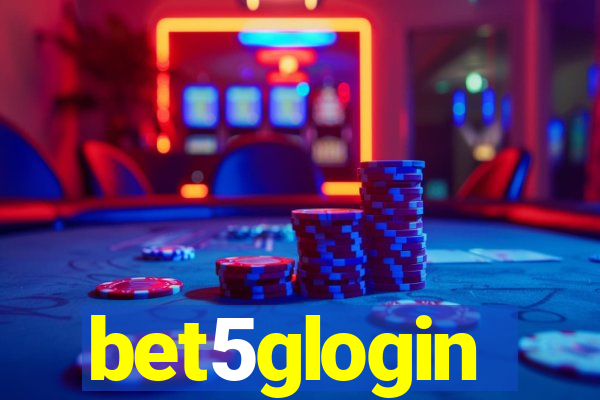 bet5glogin