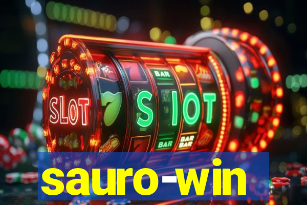 sauro-win