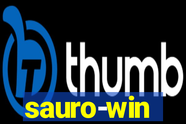 sauro-win