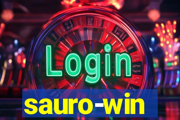 sauro-win