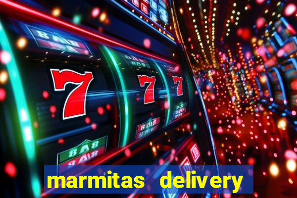 marmitas delivery boa vista rr