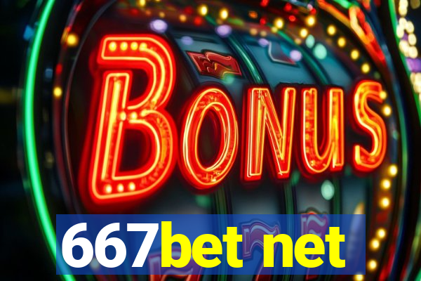 667bet net