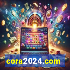 cora2024.com