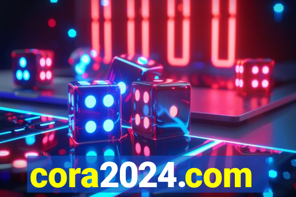 cora2024.com