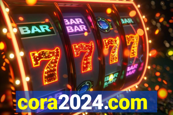 cora2024.com