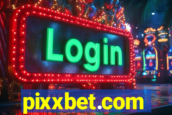 pixxbet.com