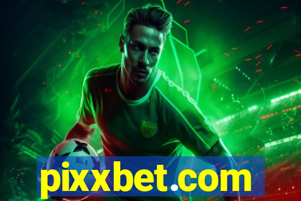 pixxbet.com