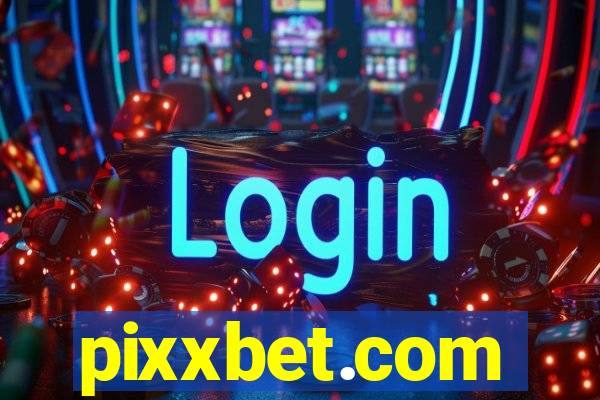 pixxbet.com