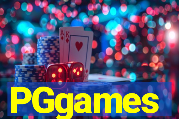 PGgames