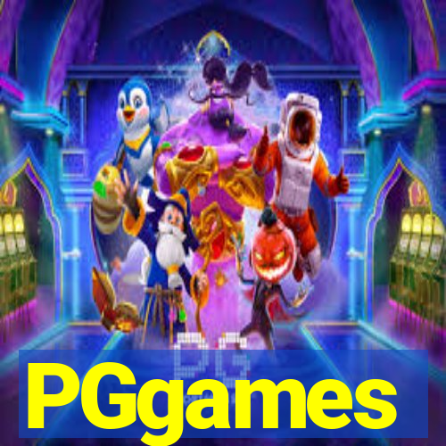 PGgames