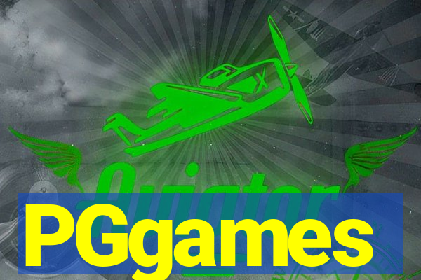 PGgames