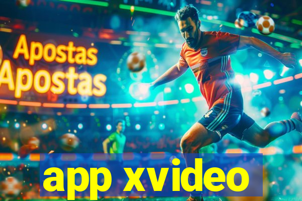 app xvideo