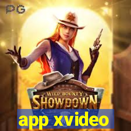 app xvideo