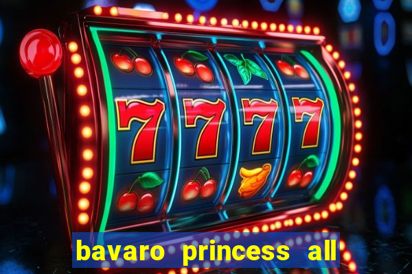 bavaro princess all suites resort spa and casino punta cana