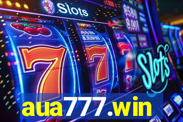 aua777.win