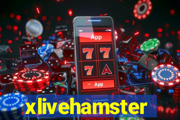 xlivehamster