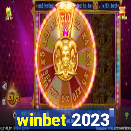 winbet 2023