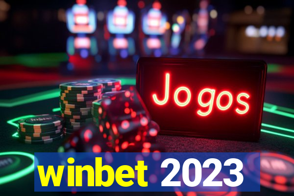 winbet 2023