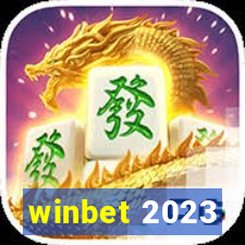 winbet 2023