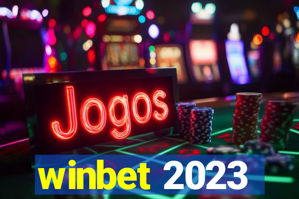 winbet 2023